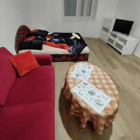 Angel Apartment Brno Exterior photo