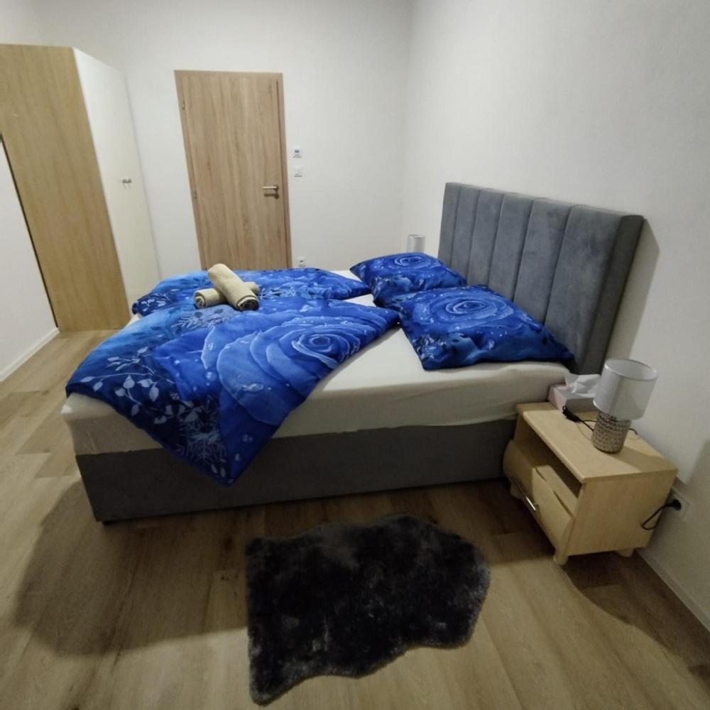 Angel Appartement